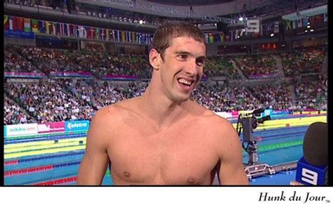 Michael Phelps Gay Porn Videos 